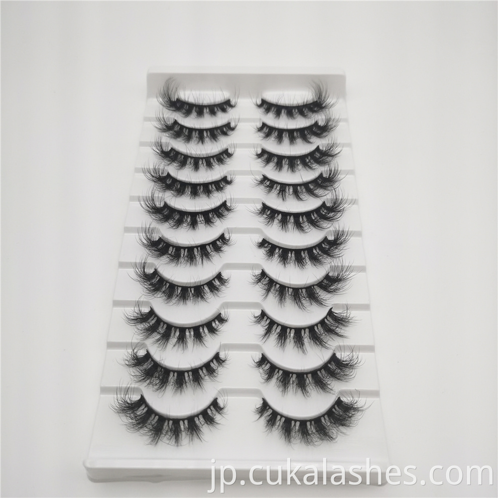 5d Eyelashes